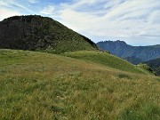 37 Ormai sui pratoni del MIncucco